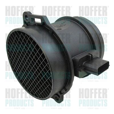 HOFFER 7516415 Mass Air Flow Sensor