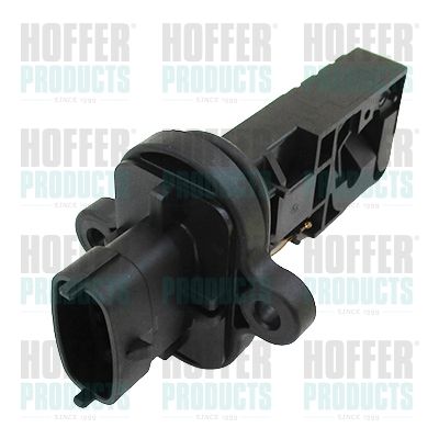 Volume Air Flow Sensor HOFFER 7516418
