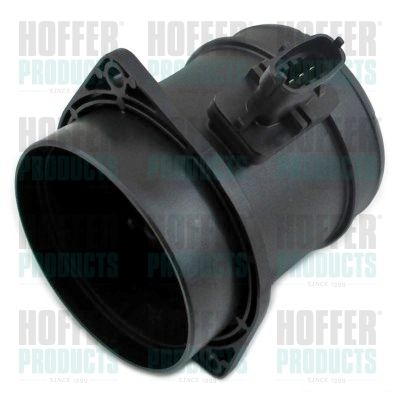 HOFFER 7516421 Mass Air Flow Sensor