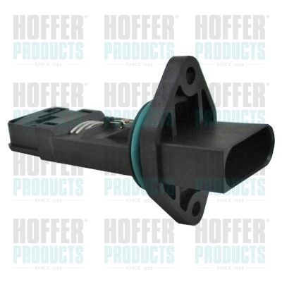 Volume Air Flow Sensor HOFFER 7516422