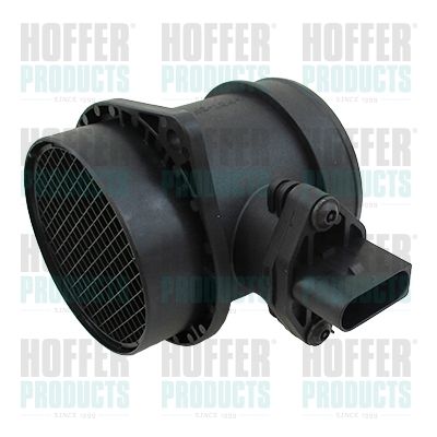 HOFFER 7516425 Mass Air Flow Sensor