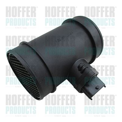 HOFFER 7516455 Mass Air Flow Sensor