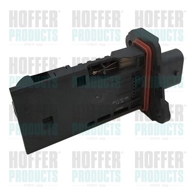 Volume Air Flow Sensor HOFFER 7516456