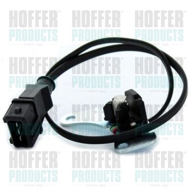 Sensor, camshaft position HOFFER 7517001