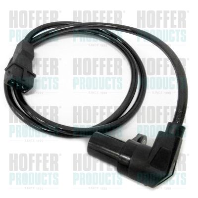 HOFFER 7517044 Sensor, crankshaft pulse