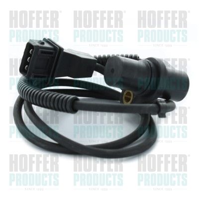 HOFFER 7517047 Sensor, crankshaft pulse