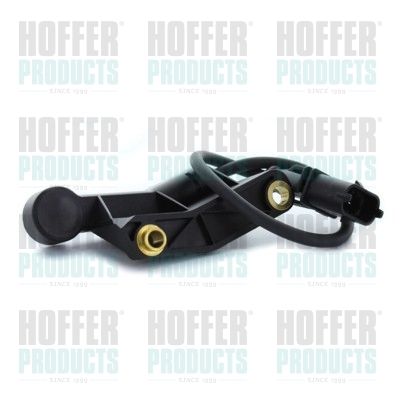 HOFFER 7517065 Sensor, camshaft position