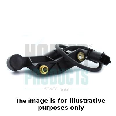 HOFFER 7517065E Sensor, camshaft position