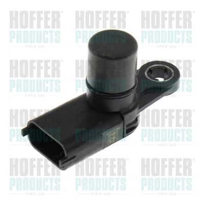 HOFFER 7517084E Sensor, camshaft position