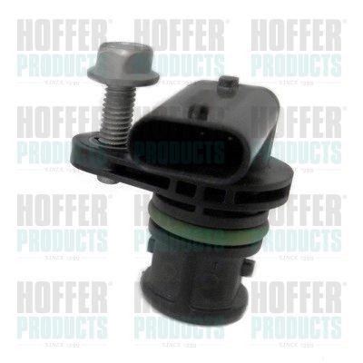 HOFFER 75171000 Sensor, camshaft position