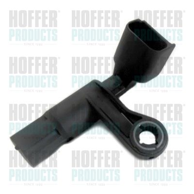 HOFFER 75171002 Sensor, camshaft position