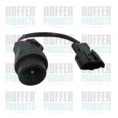 Sensor, speed HOFFER 75171003