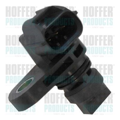 HOFFER 75171006 Sensor, camshaft position