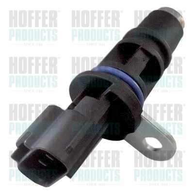 Sensor, camshaft position HOFFER 75171011