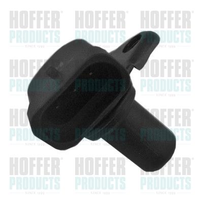 HOFFER 75171012 Sensor, camshaft position