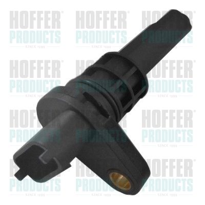Sensor, speed HOFFER 75171013