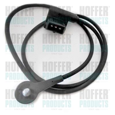 Sensor, ignition pulse HOFFER 75171014