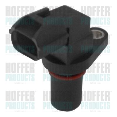 HOFFER 75171017 Sensor, speed