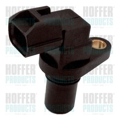 Sensor, speed HOFFER 75171018