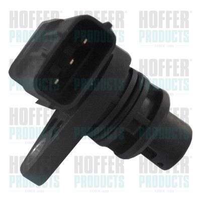 Sensor, speed/RPM HOFFER 75171020