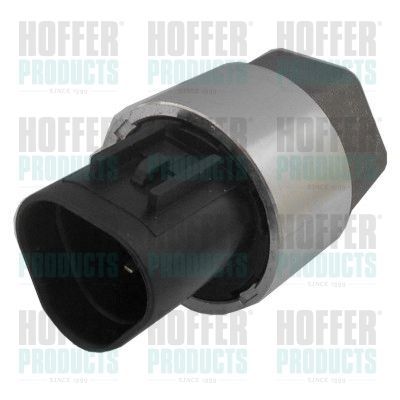Sensor, speed/RPM HOFFER 75171021