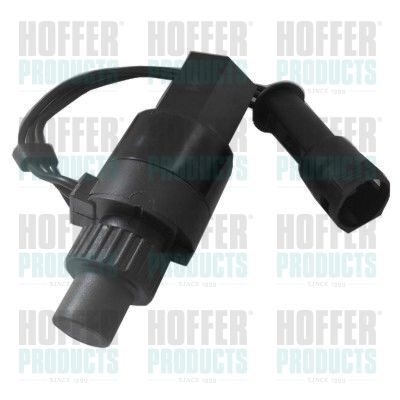 Sensor, speed/RPM HOFFER 75171026