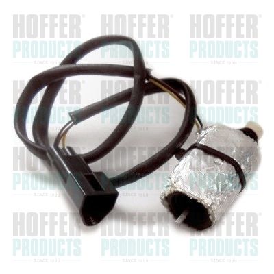HOFFER 75171029 Sensor, speed/RPM