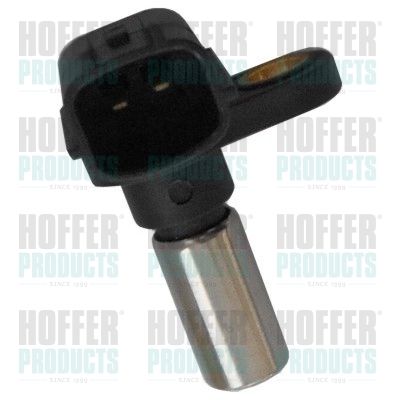 HOFFER 75171032 Sensor, crankshaft pulse