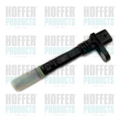 HOFFER 75171034 Sensor, crankshaft pulse