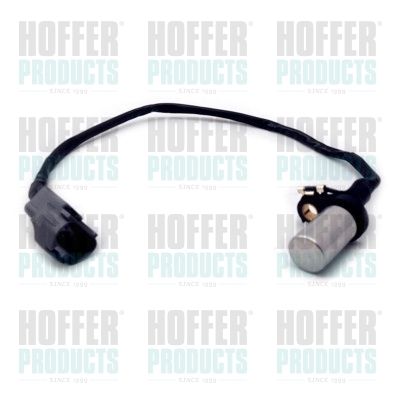 HOFFER 75171036 Sensor, crankshaft pulse