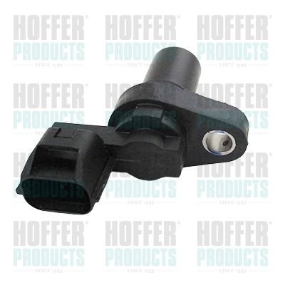 HOFFER 75171039 RPM Sensor, automatic transmission