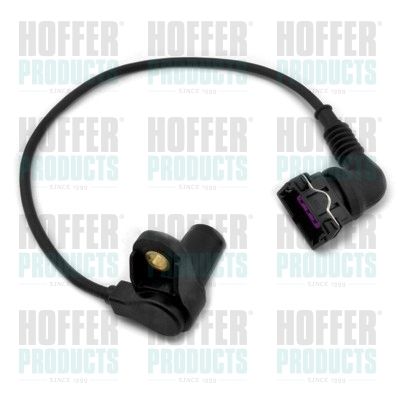 HOFFER 75171041 Sensor, camshaft position