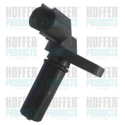 Sensor, speed/RPM HOFFER 75171043