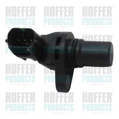 Sensor, camshaft position HOFFER 75171051