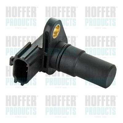 HOFFER 75171052 RPM Sensor, manual transmission
