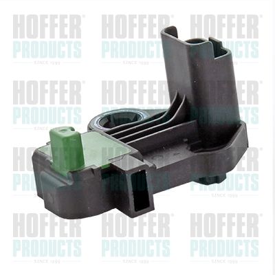 HOFFER 75171060 Sensor, crankshaft pulse