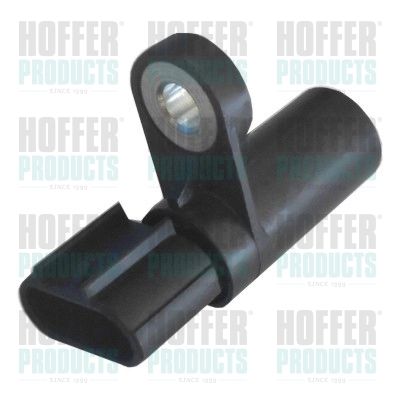 HOFFER 75171062 Sensor, crankshaft pulse