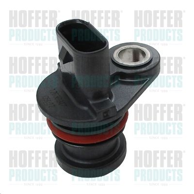 HOFFER 75171081 Sensor, camshaft position