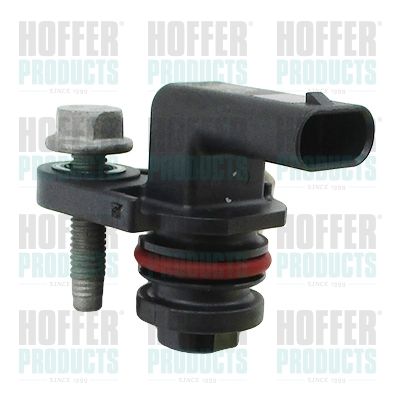 HOFFER 75171082 Sensor, camshaft position