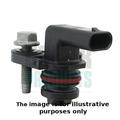 Sensor, camshaft position HOFFER 75171082E