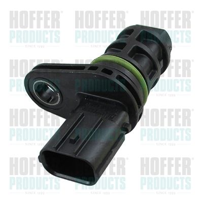 HOFFER 75171086 Sensor, crankshaft pulse