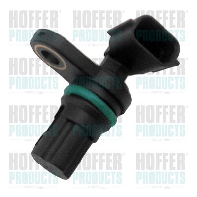 HOFFER 75171089 Sensor, camshaft position