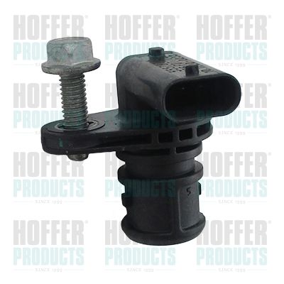 HOFFER 75171091 Sensor, camshaft position