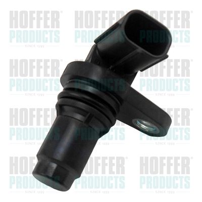 Sensor, camshaft position HOFFER 75171095