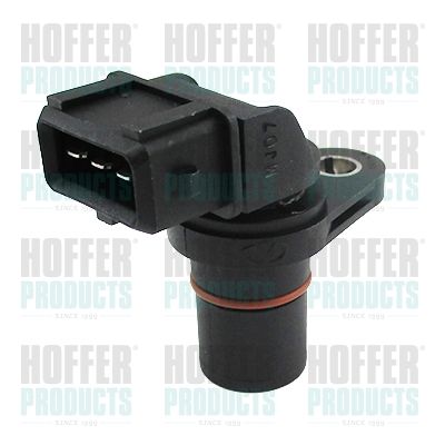 Sensor, camshaft position HOFFER 75171097