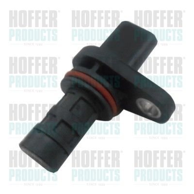 HOFFER 75171101 Sensor, crankshaft pulse
