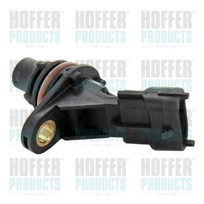 HOFFER 75171108 Sensor, camshaft position