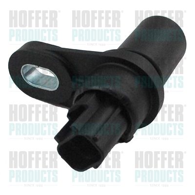 Sensor, speed/RPM HOFFER 75171109