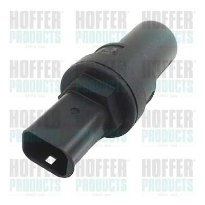 HOFFER 75171115 Sensor, speed