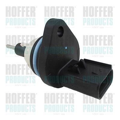 Sensor, speed HOFFER 75171124